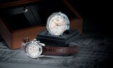 Oris Centennial Set 1904 Limited Edition