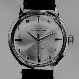 JAQUET-GIRARD “Airvac”