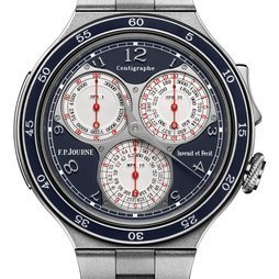 F.P. Journe Centigraphe - CT2