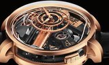 Jacob & Co Opera Godfather Minute Repeater