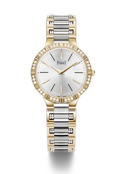 28mm DANCER TWO-TONE by Piaget