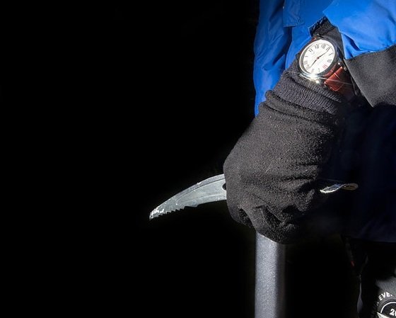 Loomes brings British watchmaking to the top of the world