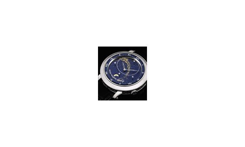 Watch Market Remains Buoyant as Sotheby's December Watch Sale Totals &#x00A3;1.5 million