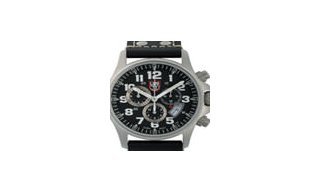Luminox unveils new Field series