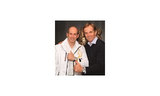 Zenith - New official timekeeper for the 52 Super Series 