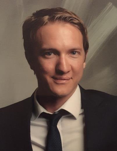 Serge Maillard, Publisher Europa Star