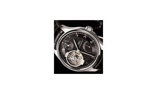 IWC launches the night sky for your wrist