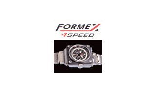 Formex introduces Square Adrenalin