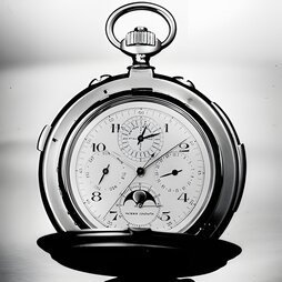 VACHERON CONSTANTIN “Les Complications”