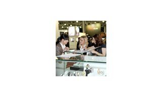 Moscow Watch Expo - Closer to The Customer
