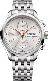 Clifton 10130 by Baume & Mercier