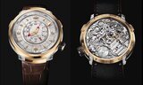 The fascinating story of the Fabergé Visionnaire Chronograph