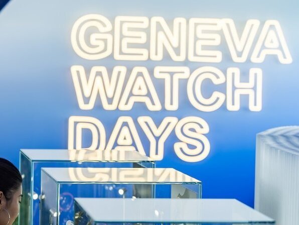 Geneva Watch Days 7th Edition: 2–6 September 2026 
