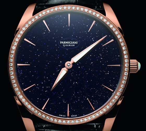 Parmigiani's impressive new 1950 Set Galaxy