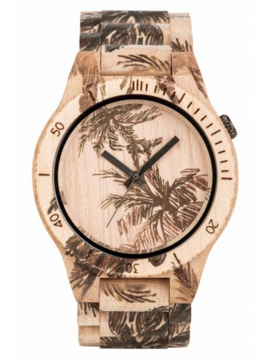 How WeWood stays sustainable