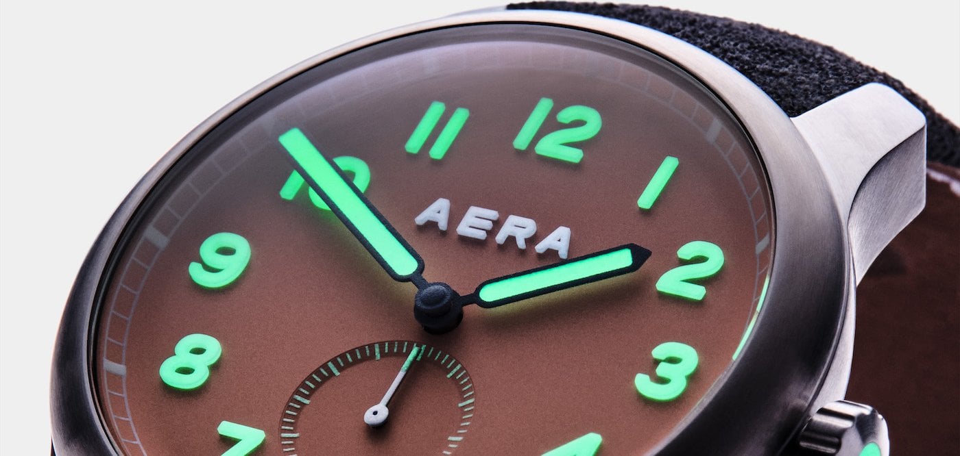 Aera M-1 Dune: A Dusty Pink Tribute to SAS ‘Pink Panther' Land Rovers