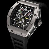 RM 036 by Richard Mille