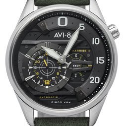 AVI-8 Hawker Harrier Ace of Spades AV-4070