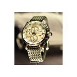 Mille Miglia edition 2008 - Chopard celebrates 20 years of partnership