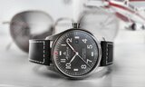 Alpina Startimer Pilot Automatic