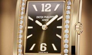 Patek Philippe unveils three new Twenty~4 models