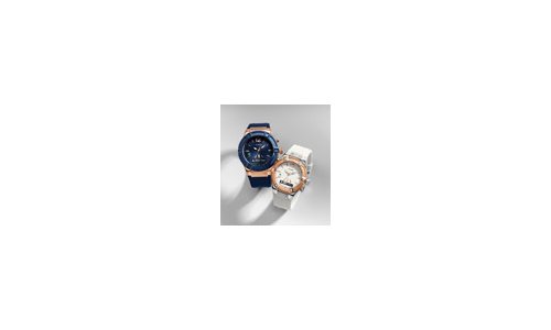 New Guess Connect Smartwatch in Partnership with Martian Watches