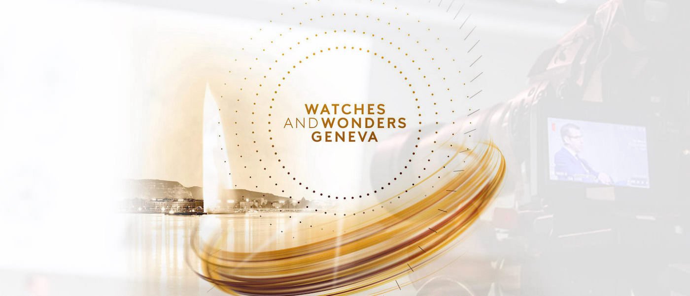Watches and Wonders confirms its 2022 edition in Geneva