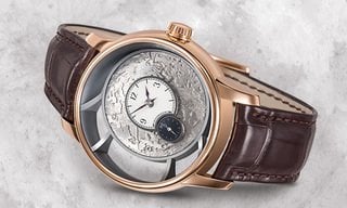 Moritz Grossmann celebrates 10th birthday 