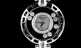 CHOPARD GENEVE “Happy Diamonds”