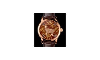 Vacheron Constantin - The Legend of The Chinese Zodiac