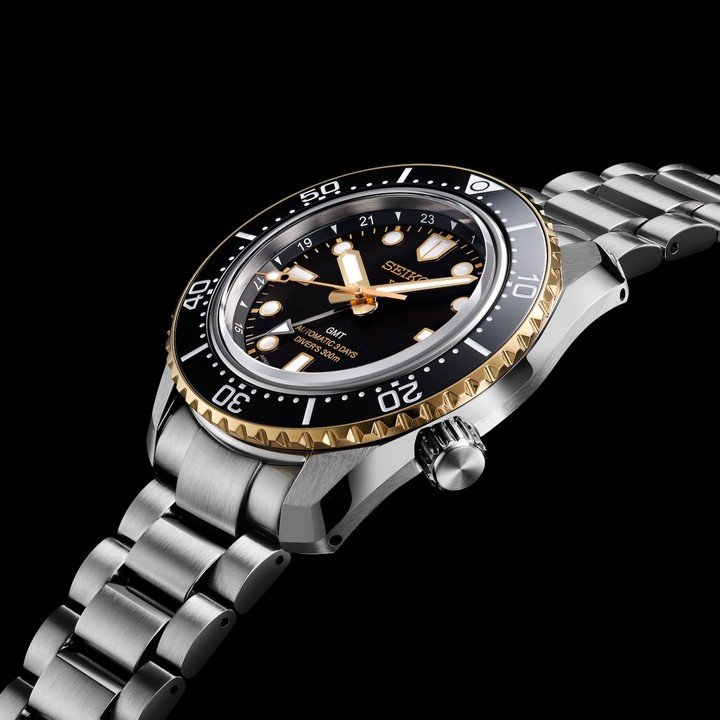 Celebrity chef Mario Batali and Ernst Benz partner in creation of exclusive collection