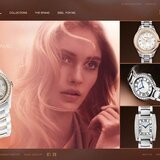 Ebel's New Homepage