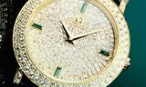 OMEGA : Joaillerie de Ville