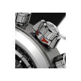Master Compressor Extreme World Chronograph by Jaeger-LeCoultre