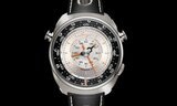 Singer Track1, the chronograph re-imagined