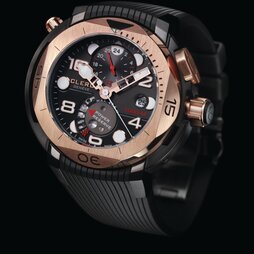 Clerc Hydroscaph