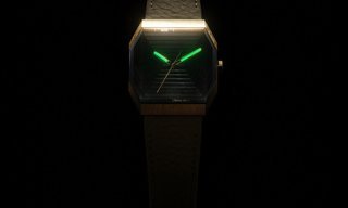 French upstart Alto gets inventive with ART 01 Falcon Eye limited edition