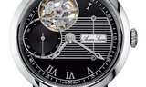 Armin Strom Open Engine Handwinding