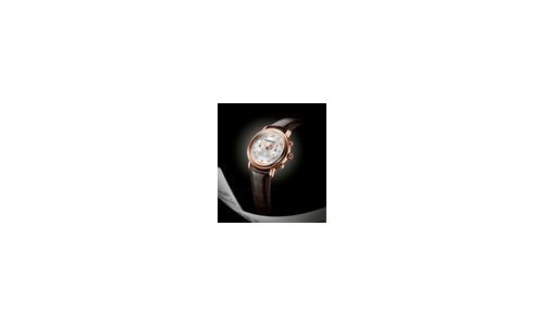 Raymond Weil Introduces New Maestro Chronograph