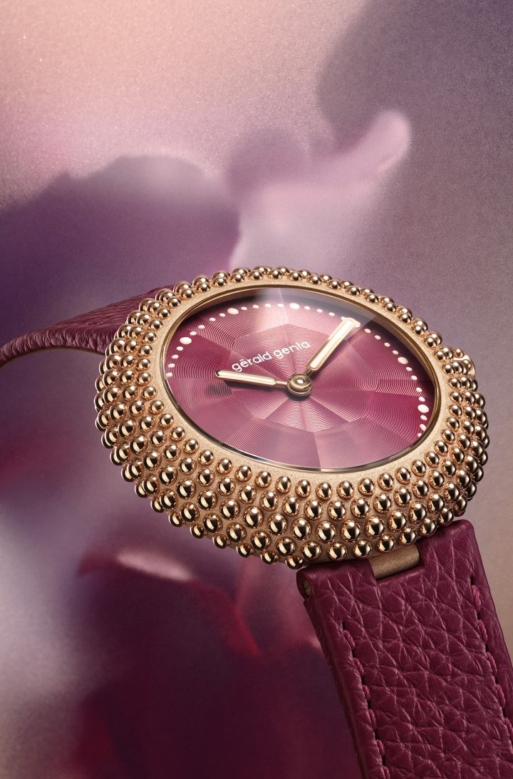 Rolex launches its large-scale construction project in Bienne
