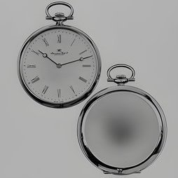 IWC International Watch Co., Schaffhausen