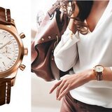 Breitling's Transocean Chronograph 38