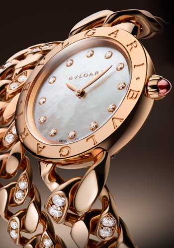 CATENE by Bulgari