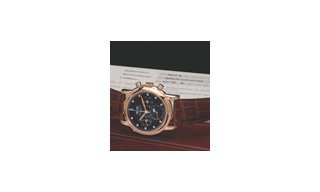 Exceptional Collection of Rare Patek Philippe Chronographs Offered in Antiquorum June Auction