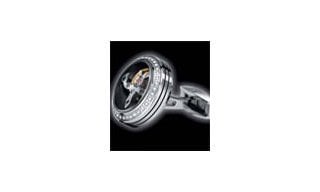 TF Est. 1968 - Tourbillon cufflinks