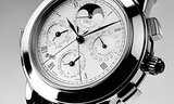 IWC International Watch Co., Schaffhouse “Il Destriero Scafusia”