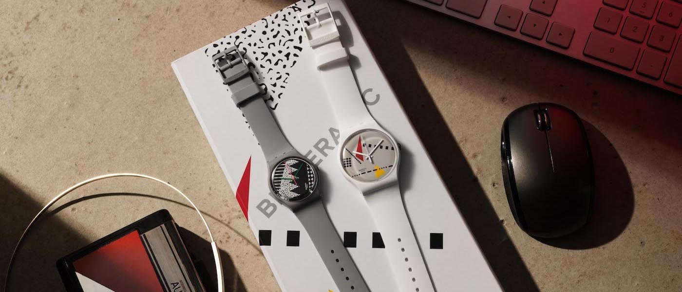 Swatch Group: key figures 2020, Time and Watches