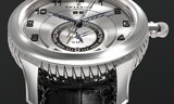 Charriol Colvmbvs™ Grande Date GMT
