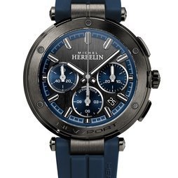 Michel Herbelin Newport Chronograph Automatic