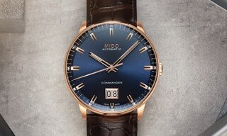 Mido: a brand new version of the Commander Big Date